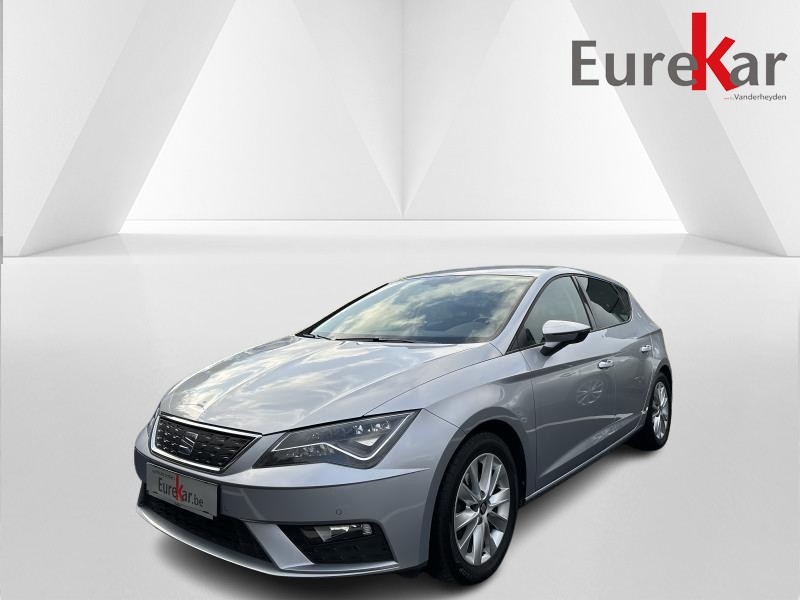 Seat Leon 1.0i Style Boite Auto - Eurekar - photo 3