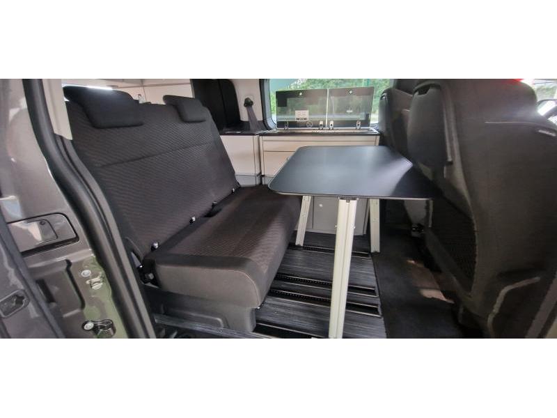 Toyota ProAce Verso 2.0D - Eurekar - photo 7