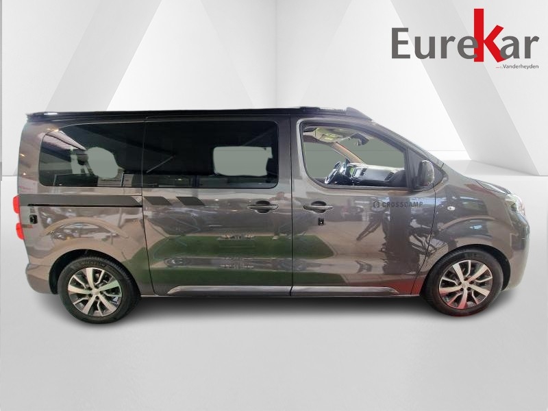 Toyota ProAce Verso 2.0D - Eurekar - photo 4