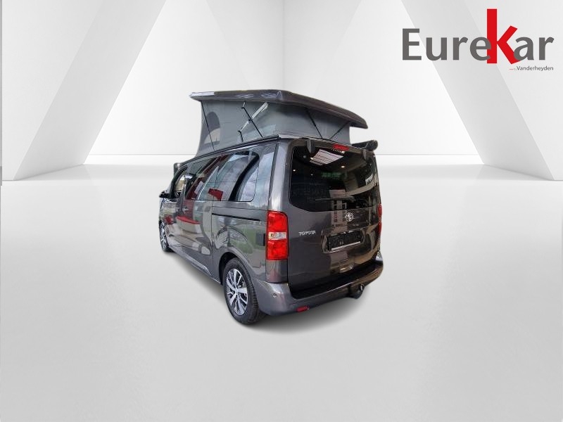 Toyota ProAce Verso 2.0D - Eurekar - photo 5