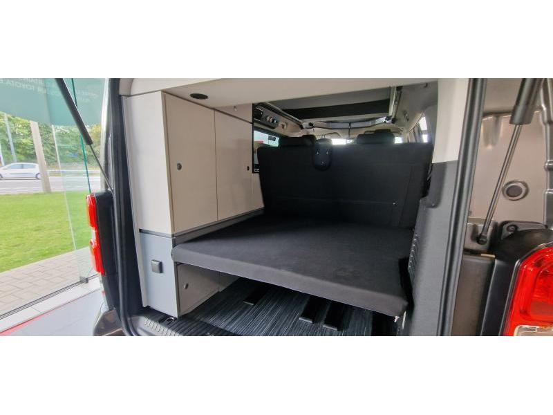 Toyota ProAce 2.0D - photo 7