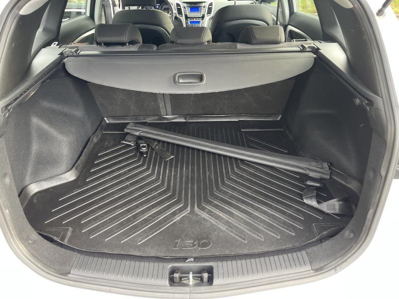 Hyundai i30 1.6i - Eurekar - photo 13