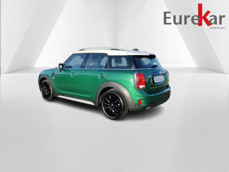 MINI Cooper D Countryman 2.0 D - Eurekar - photo 5