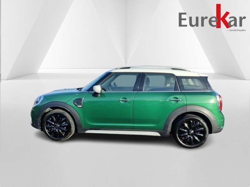 MINI Cooper D Countryman 2.0 D - Eurekar - photo 4