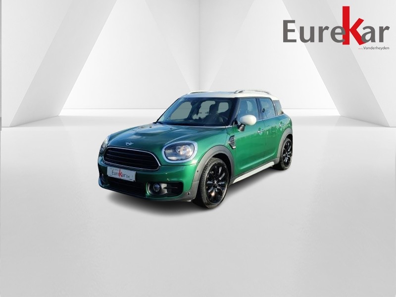 MINI Cooper D Countryman 2.0 D - Eurekar - photo 3