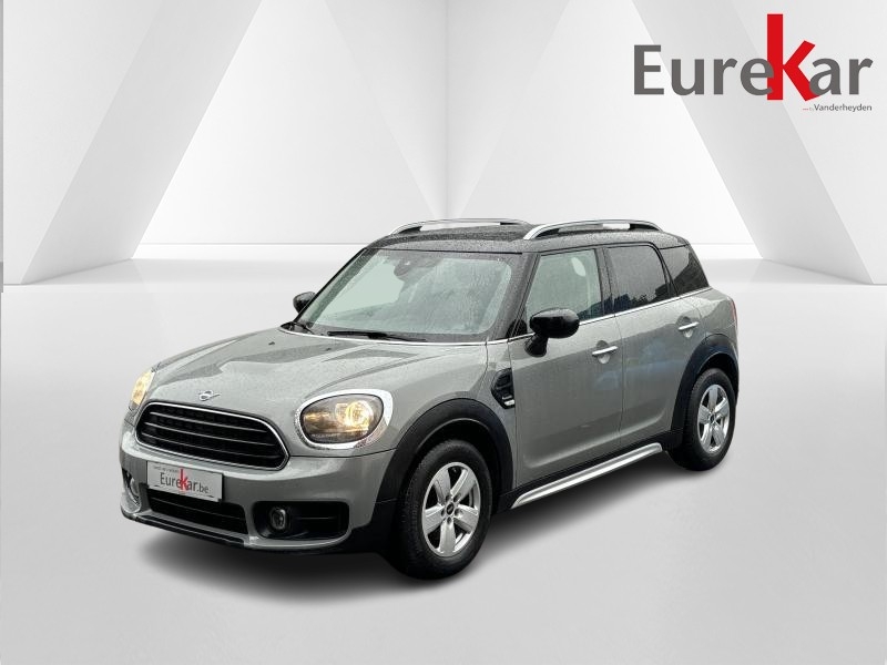 MINI Cooper Countryman 1.5i - Eurekar - photo 3