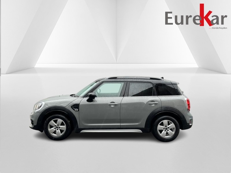 MINI Cooper Countryman 1.5i - Eurekar - photo 4