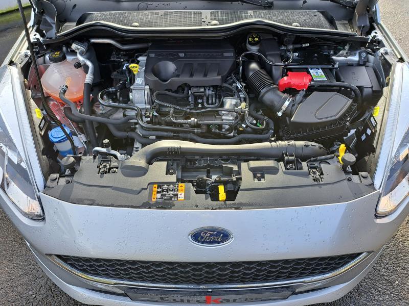 Ford Fiesta 1.0i EcoBoost Trend - Eurekar - photo 17