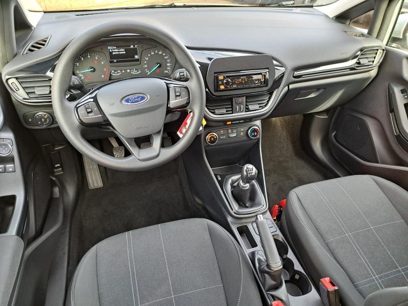 Ford Fiesta 1.0i EcoBoost Trend - Eurekar - photo 13