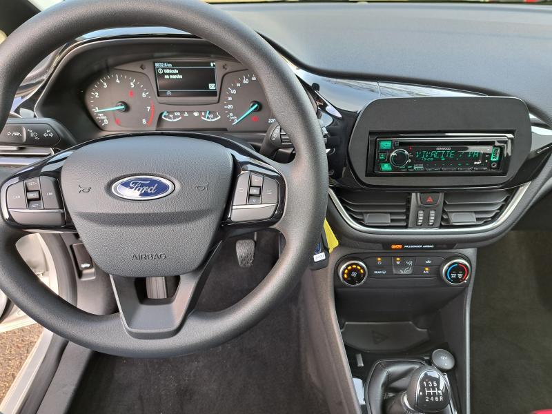 Ford Fiesta 1.0i EcoBoost Trend - Eurekar - photo 6