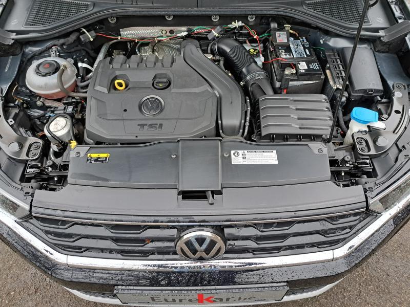 Volkswagen T-Roc 1.5i BOITE DSG - Eurekar - photo 19