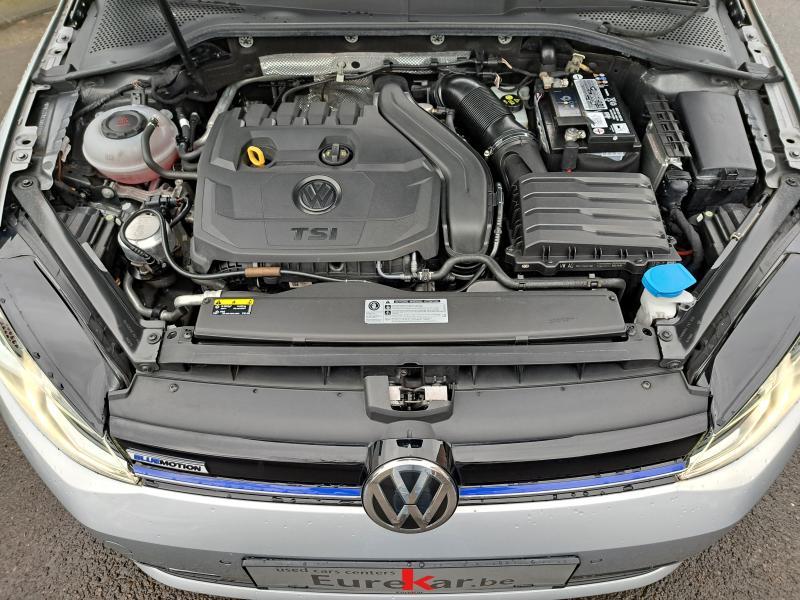 Volkswagen Golf 1.5 TSI COMFORTLINE - Eurekar - photo 17