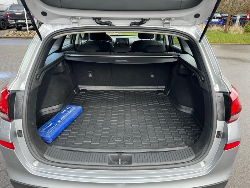 Hyundai i30 1.0 MILD HYBRID - photo 15