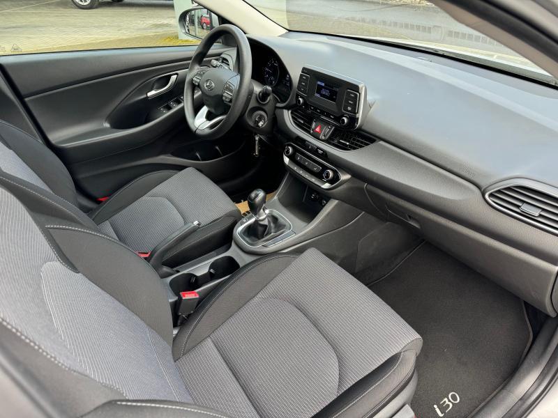 Hyundai i30 1.0 MILD HYBRID - photo 8