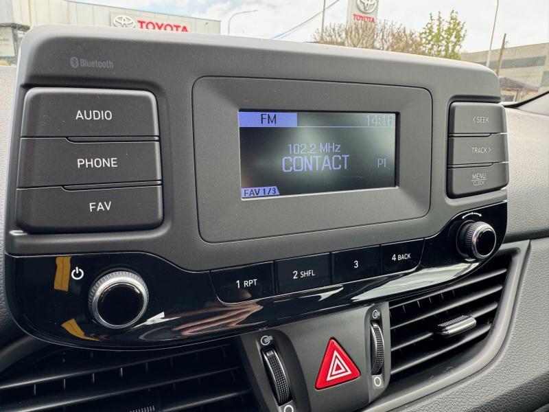 Hyundai i30 1.0 MILD HYBRID - photo 9