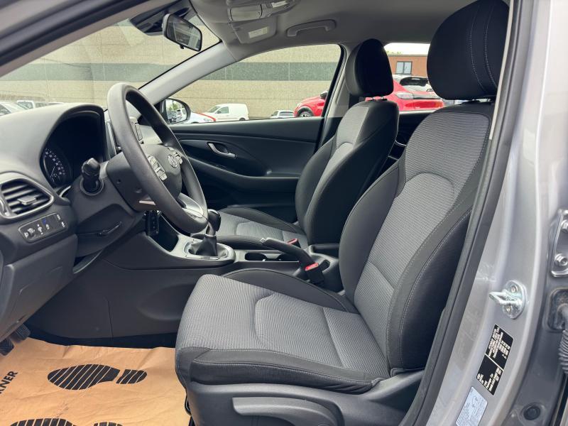 Hyundai i30 1.0 MILD HYBRID - photo 13