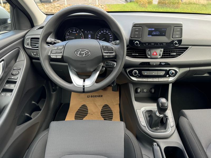 Hyundai i30 1.0 MILD HYBRID - Eurekar - photo 7