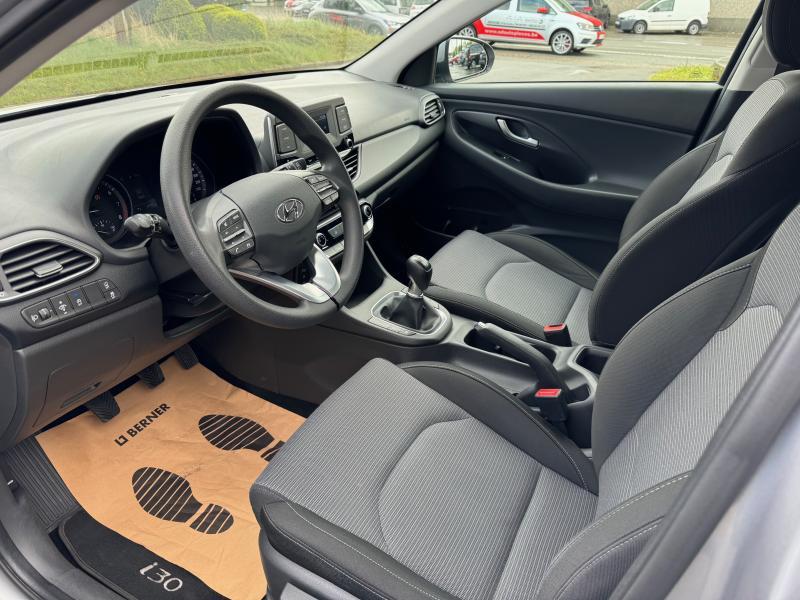 Hyundai i30 1.0 MILD HYBRID - photo 6