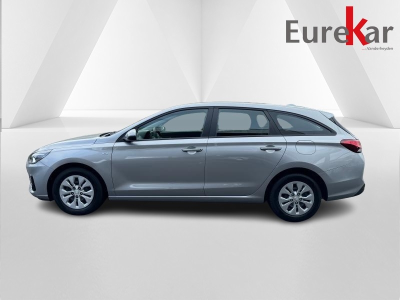 Hyundai i30 1.0 MILD HYBRID - Eurekar - photo 4