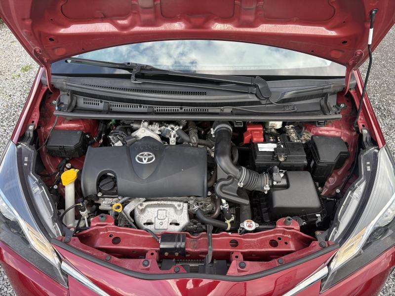Toyota Yaris 1.5 VVT-i YOUNG - photo 16