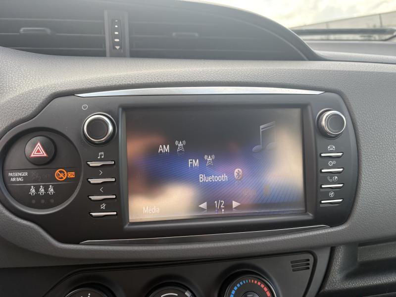 Toyota Yaris 1.5 VVT-i YOUNG - photo 9