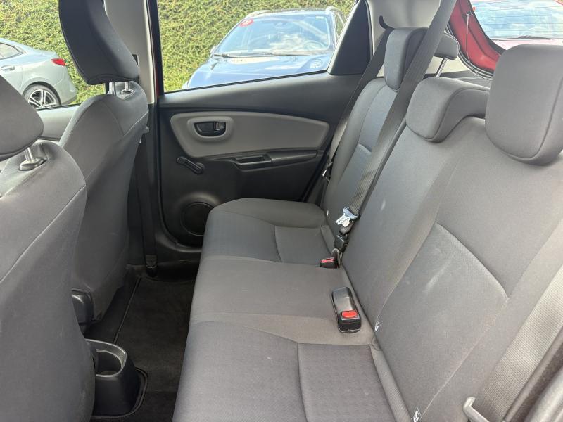 Toyota Yaris 1.5 VVT-i YOUNG - photo 13
