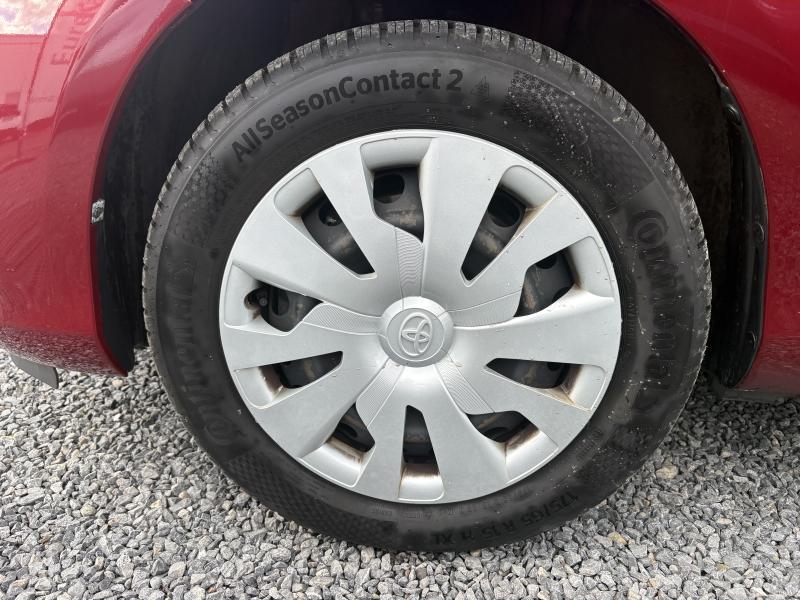Toyota Yaris 1.5 VVT-i YOUNG - photo 15