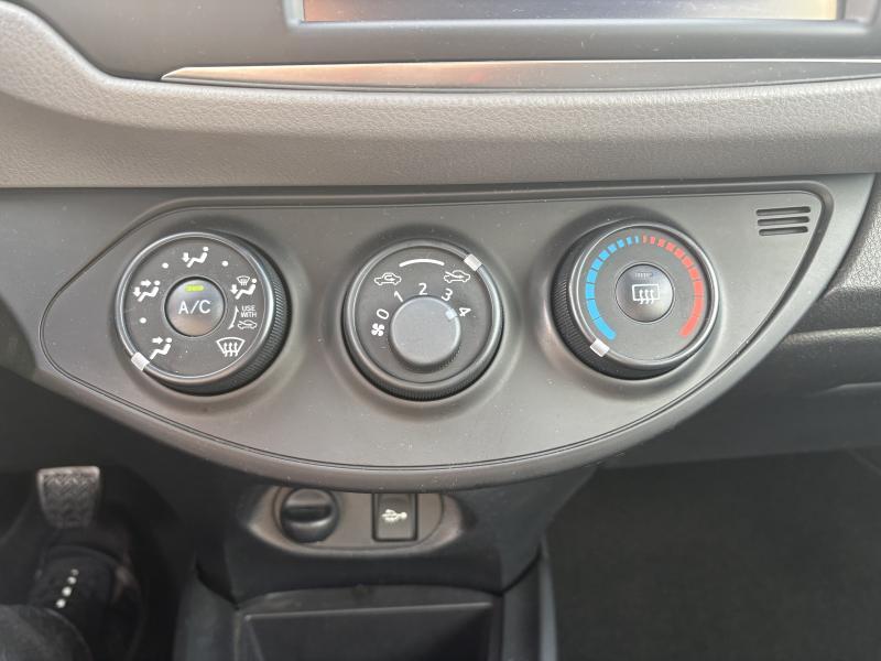 Toyota Yaris 1.5 VVT-i YOUNG - photo 10