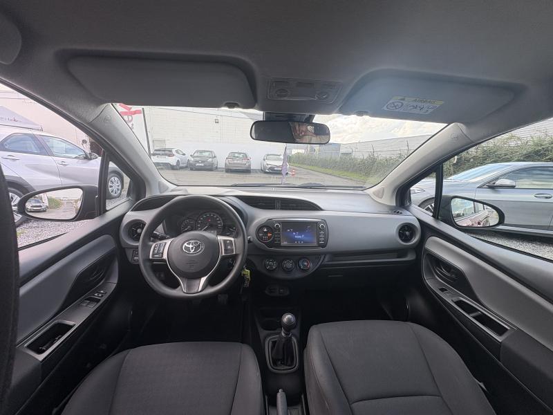 Toyota Yaris 1.5 VVT-i YOUNG - photo 12