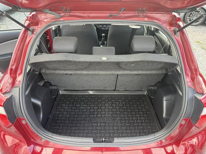 Toyota Yaris 1.5 VVT-i YOUNG - photo 14