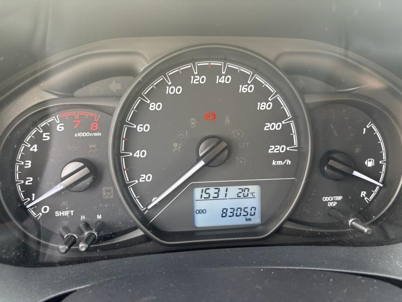 Toyota Yaris 1.5 VVT-i YOUNG - photo 7