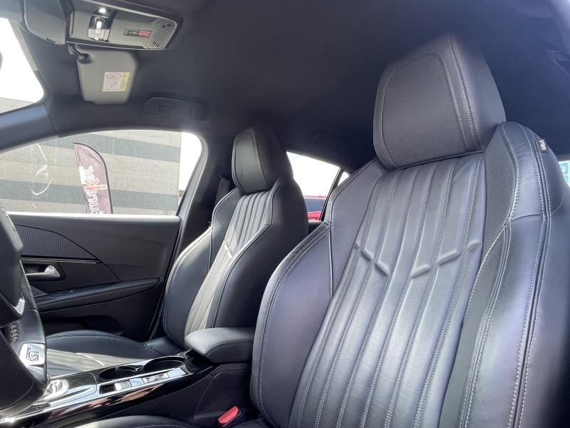 Peugeot 208 1.2i GT LINE BOITE AUTO - photo 6