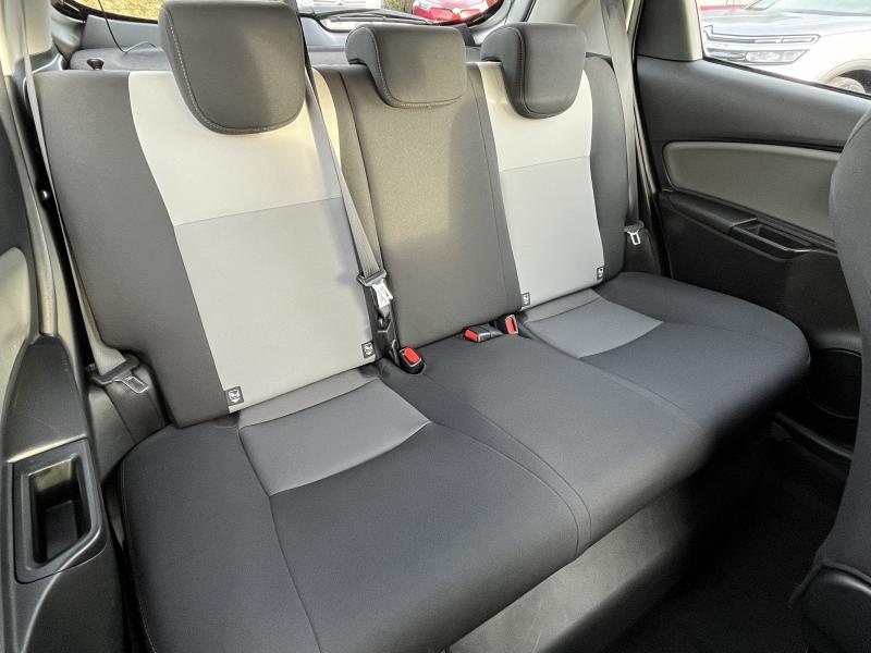 Toyota Yaris 1.5 Hybrid eCVT Comfort - Eurekar - photo 14