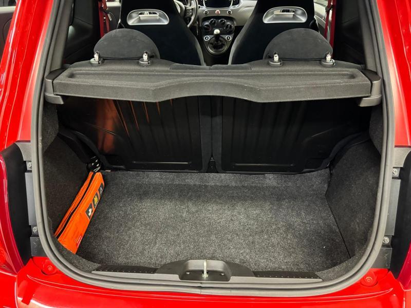 Abarth 595 1.4 T-jet Pista - photo 15