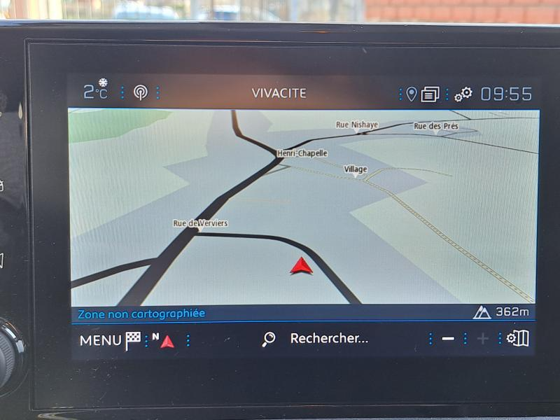Peugeot Rifter 1.5 HDI 7 PLACES - photo 13