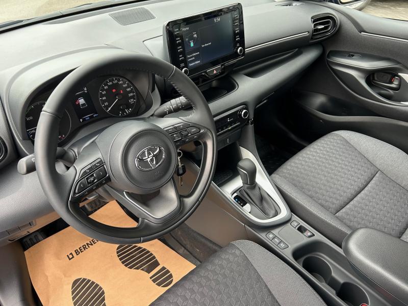 Toyota Yaris 1.5 Hybrid - Eurekar - photo 7