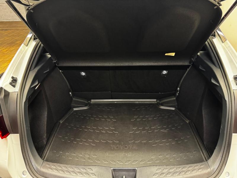 Toyota C-HR 1.8 Hybrid C-Enter - photo 21
