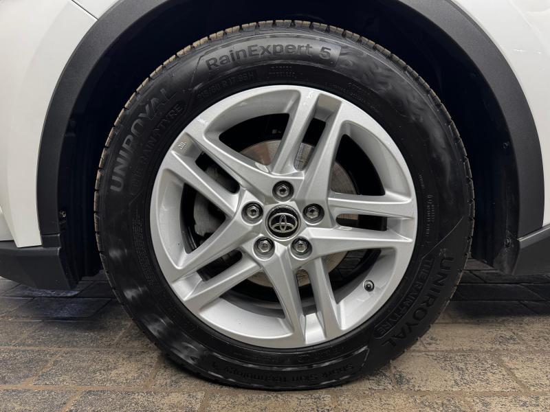 Toyota C-HR 1.8 Hybrid C-Enter - photo 23