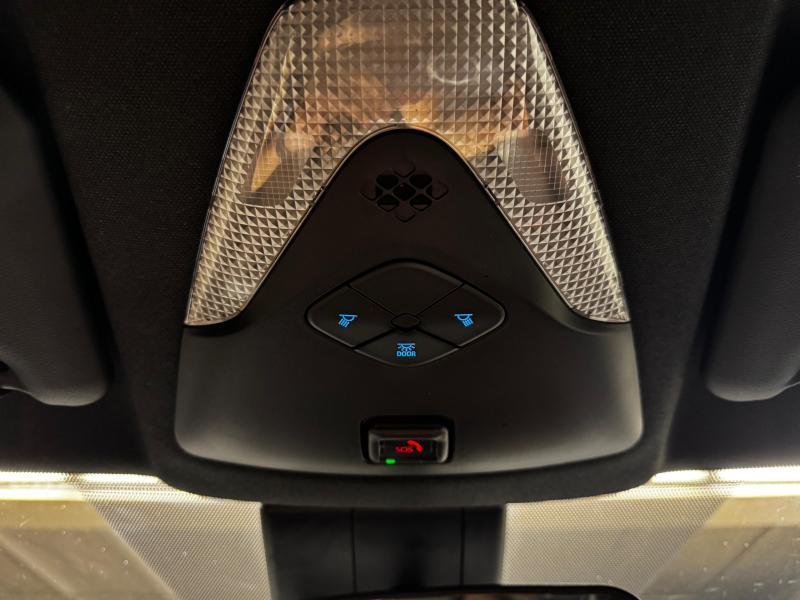 Toyota C-HR 1.8 Hybrid C-Enter - photo 20