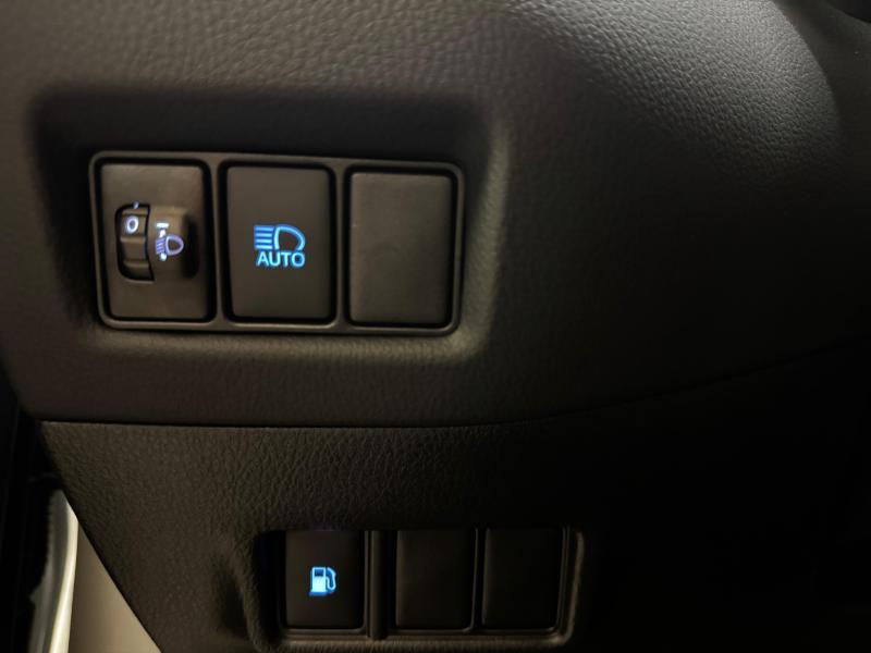 Toyota C-HR 1.8 Hybrid C-Enter - photo 19
