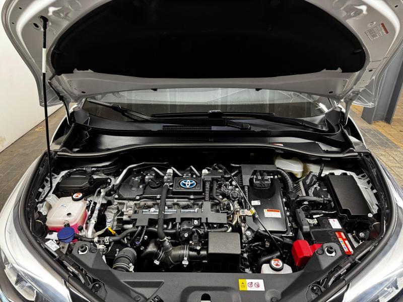 Toyota C-HR 1.8 Hybrid C-Enter - photo 22
