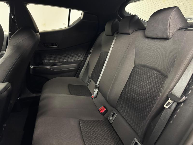 Toyota C-HR 1.8 Hybrid C-Enter - photo 18