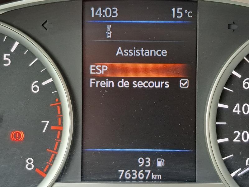 Nissan Micra 1.0i - photo 8
