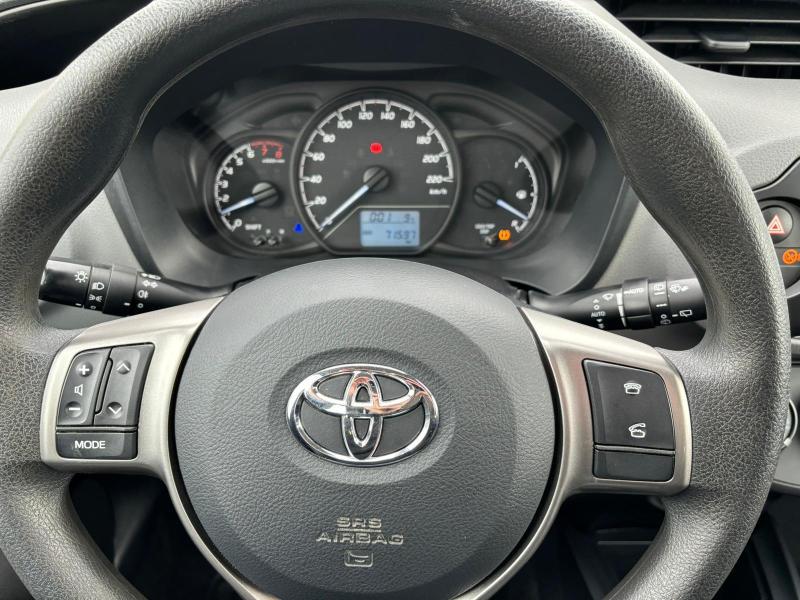 Toyota Yaris 1.5 VVT-i - Eurekar - photo 7