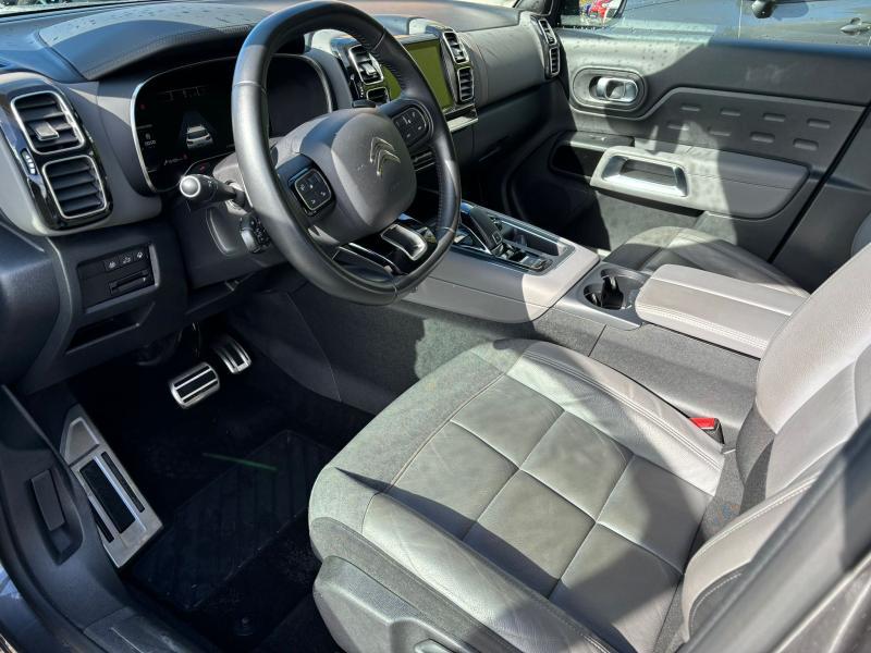 Citroen C5 Aircross 2.0 HDI BOITE AUTO - photo 6