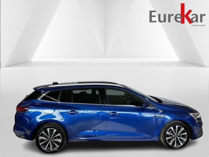 Renault Mégane 1.3i - Eurekar - photo 4