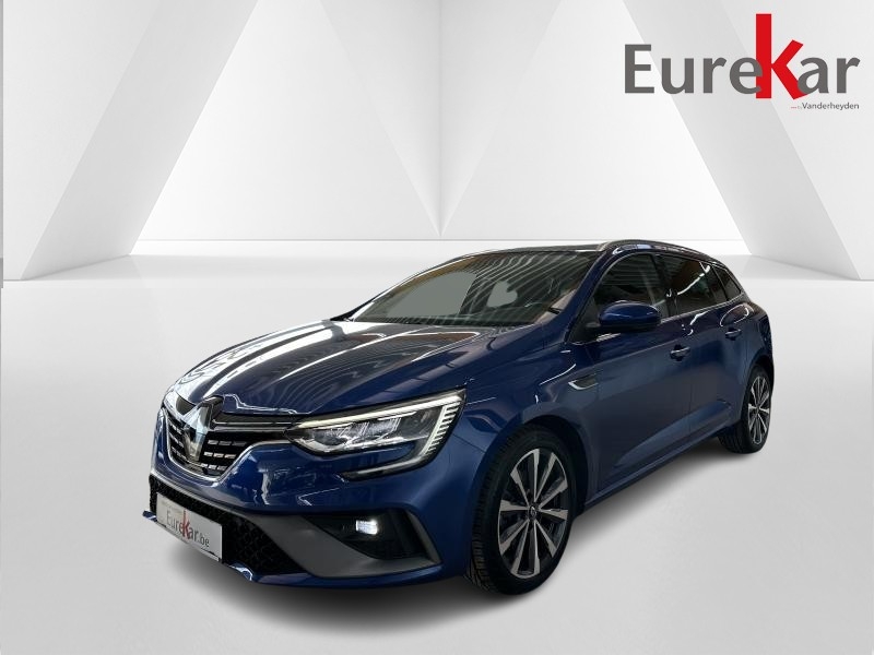 Renault Mégane 1.3i - Eurekar - photo 3