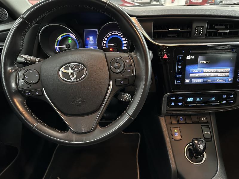 Toyota Auris 1.8 Hybrid CVT TS Style - Eurekar - photo 6