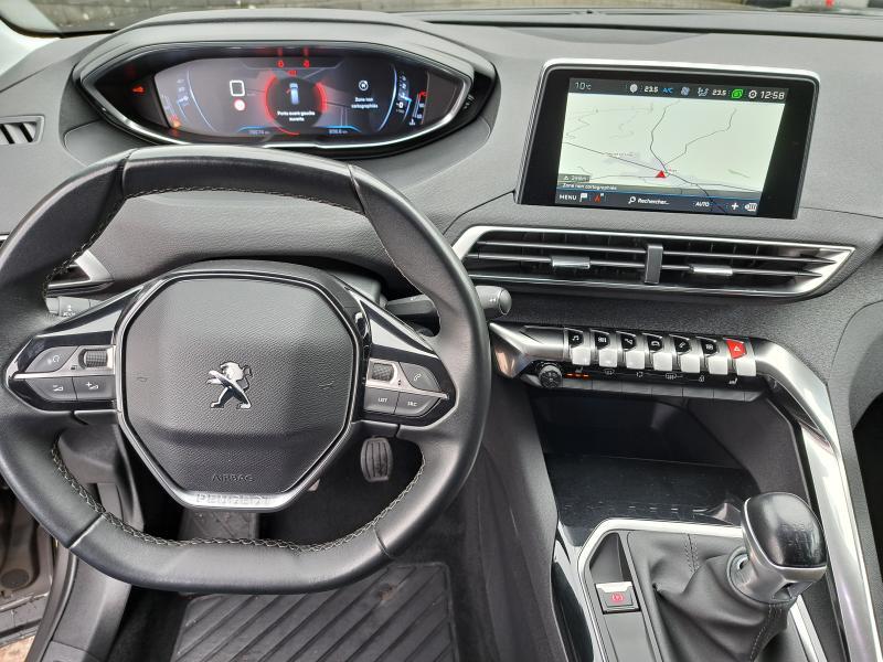 Peugeot 5008 1.2i 7 PLACES - photo 6
