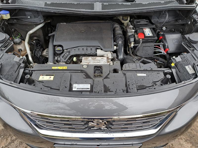 Peugeot 5008 1.2i 7 PLACES - photo 21